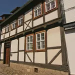 Urlaub Im Fachwerk - Sattlerhaus