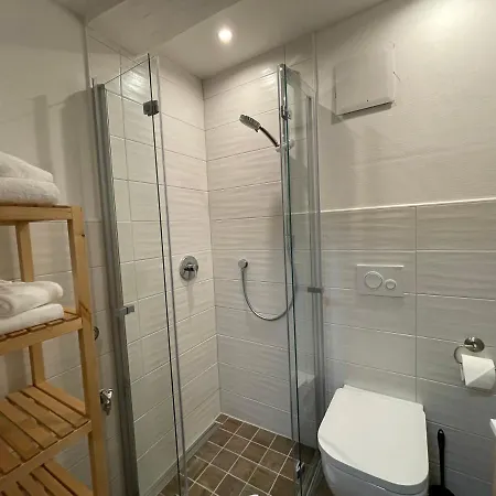 Urlaub Im Fachwerk - Sattlerhaus Apartment Quedlinburg