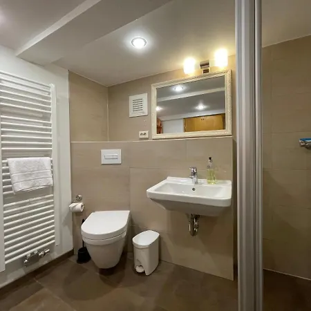 Urlaub Im Fachwerk - Sattlerhaus Apartment Quedlinburg