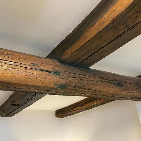 Urlaub Im Fachwerk - Sattlerhaus Quedlinburg