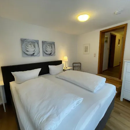 Urlaub Im Fachwerk - Sattlerhaus