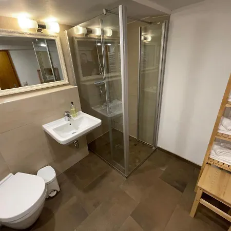 Urlaub Im Fachwerk - Sattlerhaus