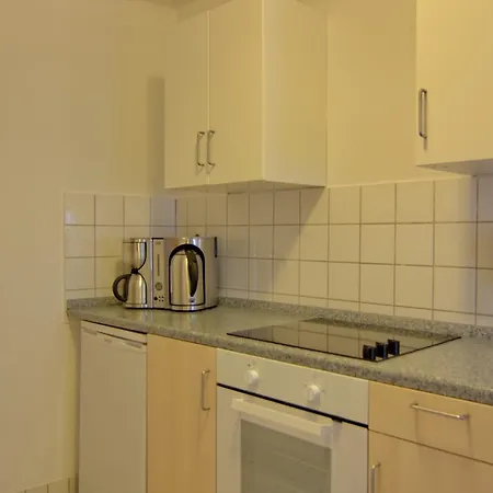 Urlaub Im Fachwerk - Sattlerhaus *