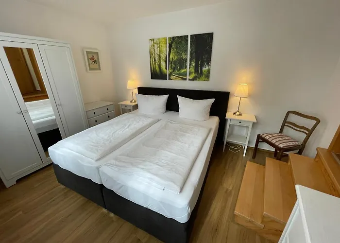 乌拉布因姆法克维克 - 达萨特勒庄酒店