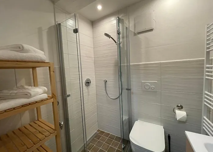 Urlaub Im Fachwerk - Sattlerhaus Apartamento Quedlinburg