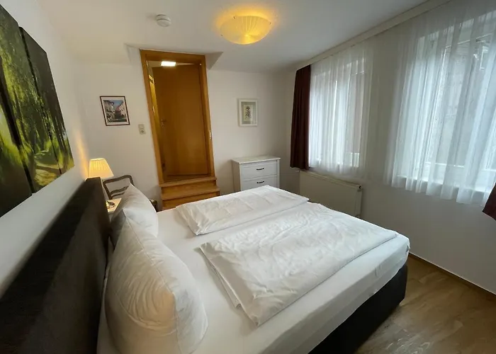 Urlaub Im Fachwerk - Sattlerhaus *