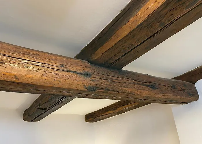 Urlaub Im Fachwerk - Sattlerhaus Quedlinburg