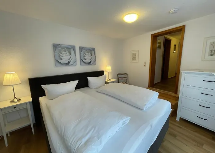 乌拉布因姆法克维克 - 达萨特勒庄酒店