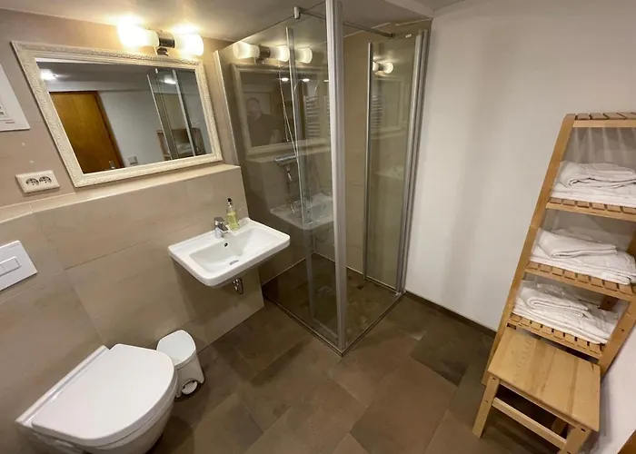 Urlaub Im Fachwerk - Sattlerhaus