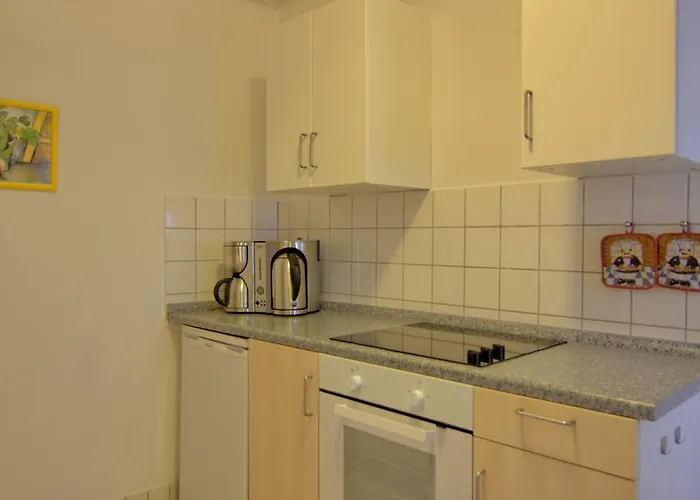 Urlaub Im Fachwerk - Sattlerhaus *